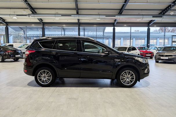 Ford Kuga 2.0 Cool & Connect 110 kW image number 15