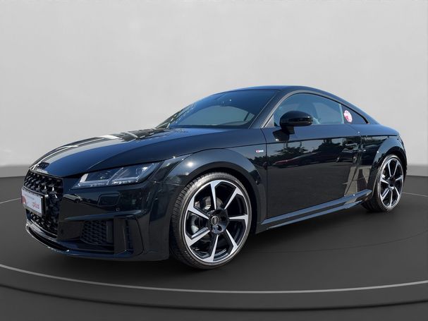 Audi TT 40 TFSI 145 kW image number 1