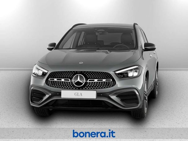 Mercedes-Benz GLA 180 d 85 kW image number 1