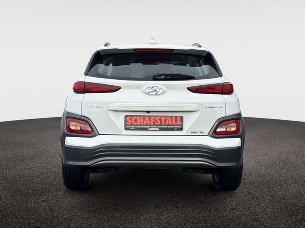 Hyundai Kona 150 kW image number 3