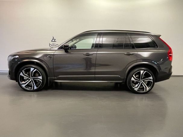 Volvo XC90 AWD T8 341 kW image number 2