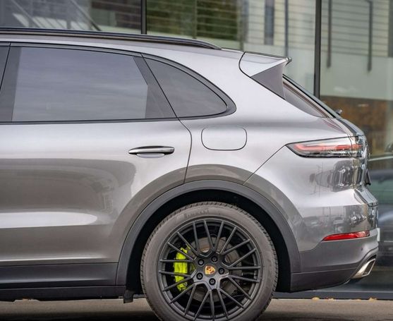 Porsche Cayenne E-Hybrid 340 kW image number 23