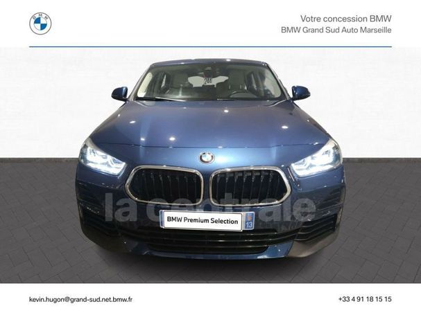 BMW X2 xDrive 162 kW image number 2