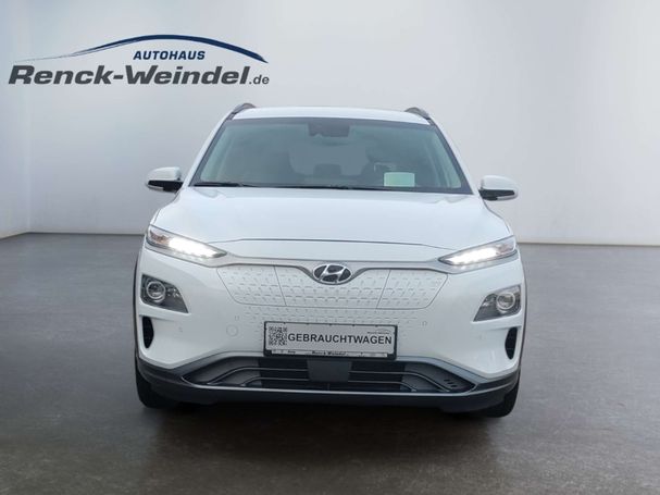 Hyundai Kona 64 kWh Premium 150 kW image number 8