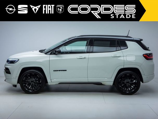 Jeep Compass 1.3 177 kW image number 3