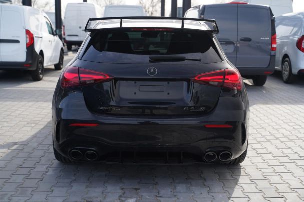 Mercedes-Benz A 45 AMG 310 kW image number 5