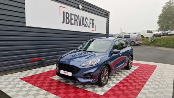 Ford Kuga 112 kW image number 1