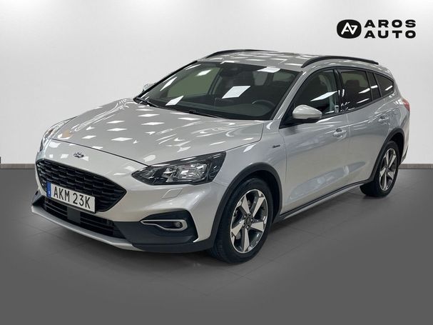 Ford Focus Active 1.0 EcoBoost 93 kW image number 1