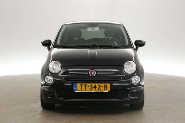 Fiat 500 0.9 TwinAir 60 kW image number 1