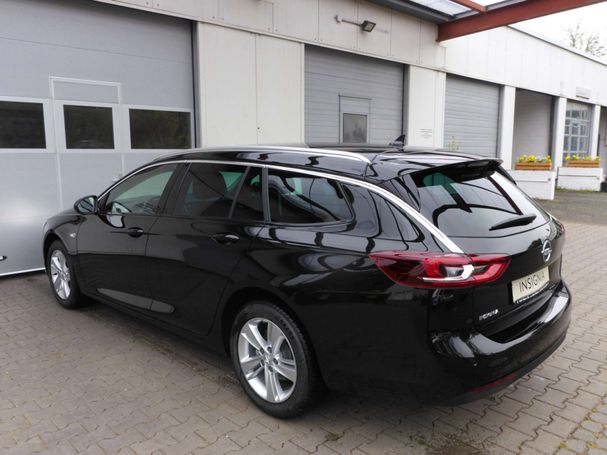 Opel Insignia Sports Tourer 1.6 Diesel Innovation 100 kW image number 9