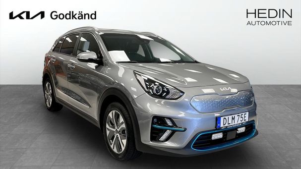 Kia Niro e 150 kW image number 3