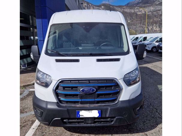 Ford E-Transit 350 Trend 135 kW image number 4