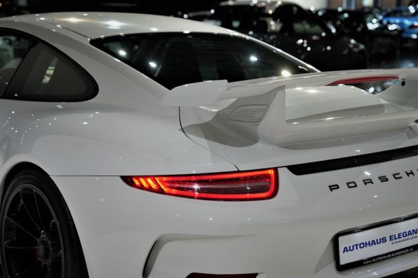 Porsche 991 GT3 350 kW image number 15