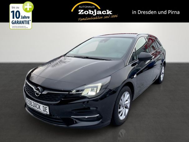 Opel Astra 1.2 Sports Tourer Elegance 96 kW image number 1