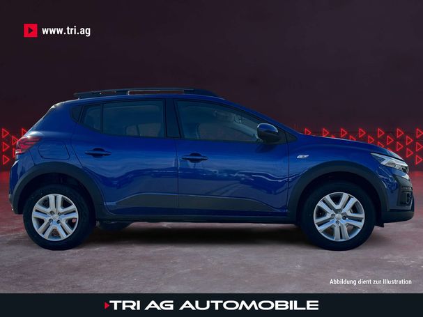 Dacia Sandero Stepway Expression 67 kW image number 2