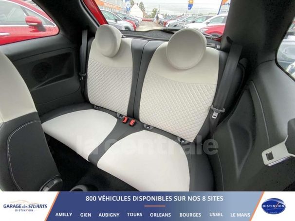 Fiat 500 1.0 51 kW image number 7