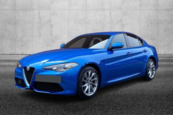 Alfa Romeo Giulia 2.0 Turbo AT8 Super 148 kW image number 2