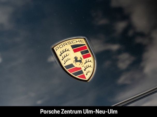 Porsche Cayenne E-Hybrid 346 kW image number 14