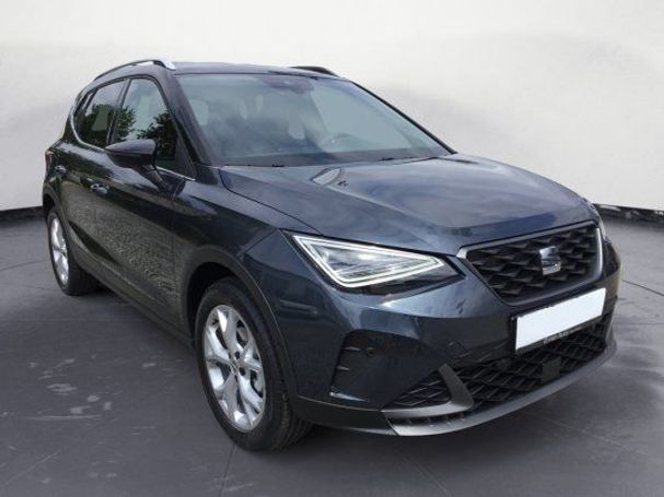 Seat Arona 1.0 TSI DSG 85 kW image number 2