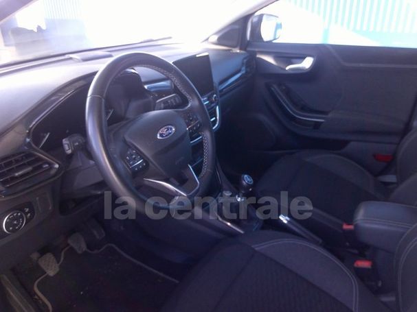 Ford Puma 1.0 EcoBoost Titanium 92 kW image number 3