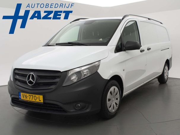 Mercedes-Benz Vito 114 CDi extra 100 kW image number 1