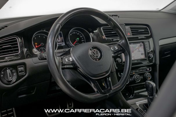 Volkswagen Golf 1.2 TSI DSG 81 kW image number 12