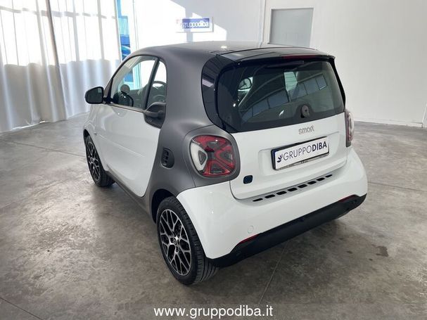 Smart ForTwo EQ 60 kW image number 7