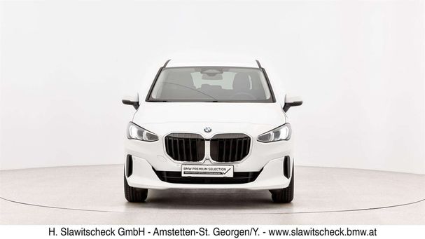 BMW 216i Active Tourer Active Tourer 90 kW image number 2