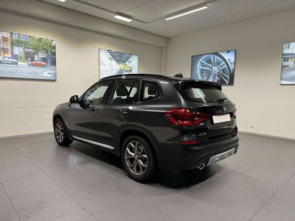 BMW X3 xDrive20d xLine 140 kW image number 5