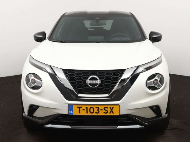 Nissan Juke 1.0 DIG-T N-DESIGN 84 kW image number 2