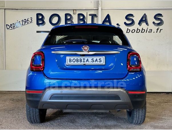 Fiat 500X 1.0 FireFly Cross 88 kW image number 5