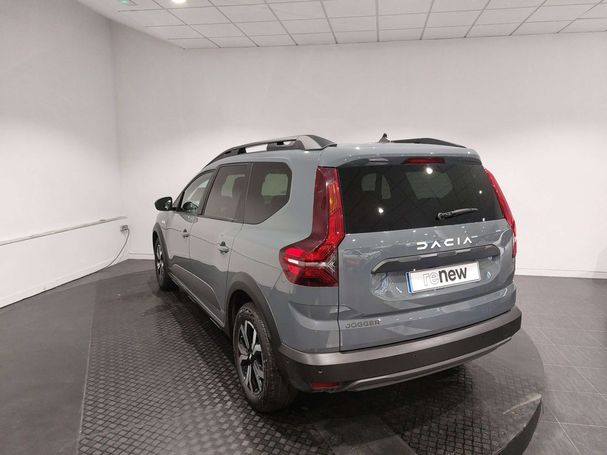 Dacia Jogger 1.0 TCe 81 kW image number 3