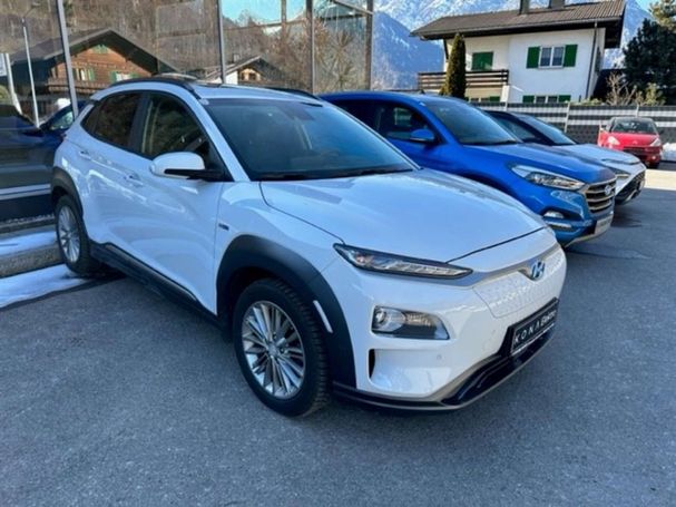 Hyundai Kona Elektro 100 kW image number 2