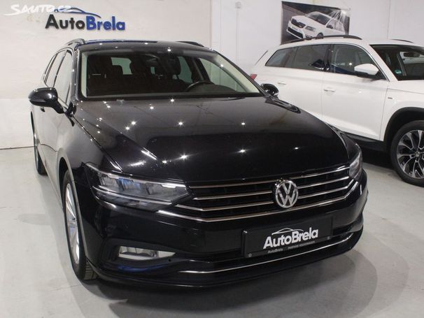 Volkswagen Passat 2.0 TDI DSG 110 kW image number 4