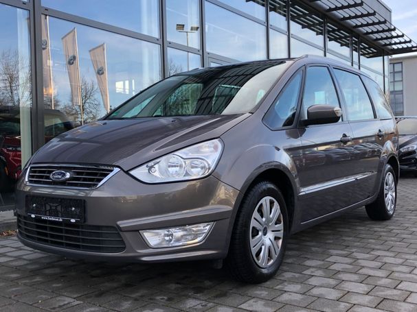 Ford Galaxy 2.0 Trend 107 kW image number 2