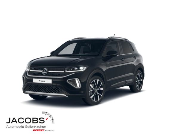 Volkswagen T-Cross 1.0 TSI 85 kW image number 1