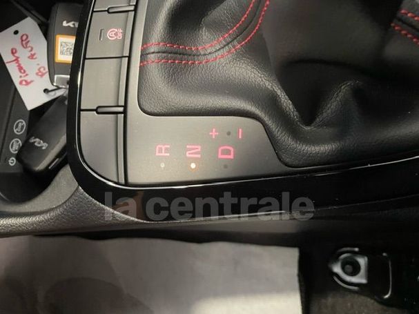 Kia Picanto GT Line 62 kW image number 22