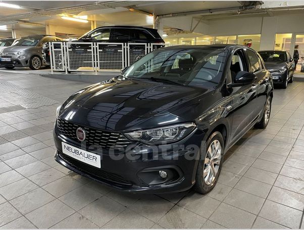 Fiat Tipo 1.6 MultiJet DCT 88 kW image number 1