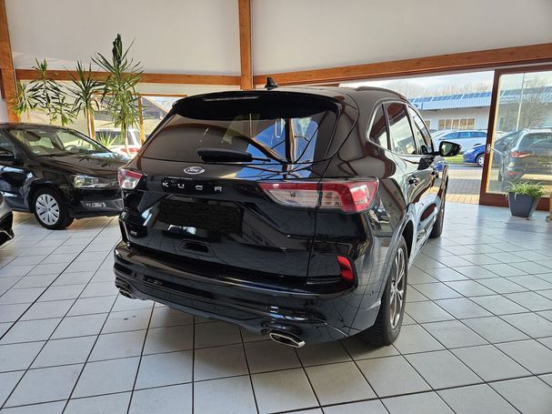 Ford Kuga 2.0 ST-Line X 140 kW image number 3