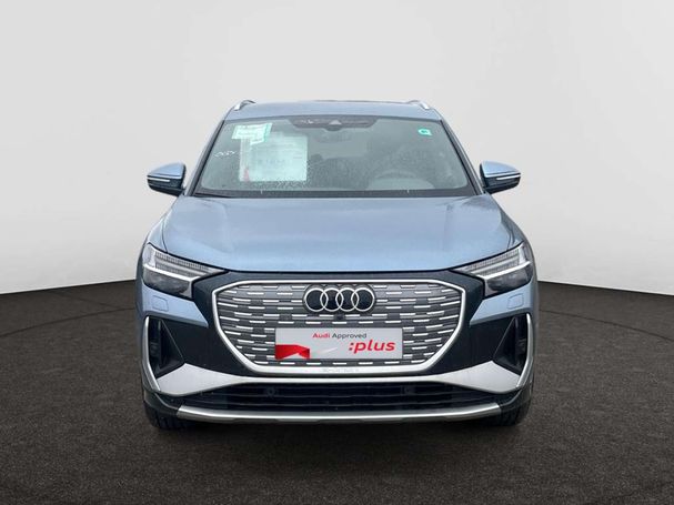 Audi Q4 40 e-tron 150 kW image number 2