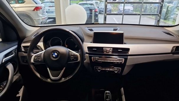 BMW X1 20i sDrive 131 kW image number 11