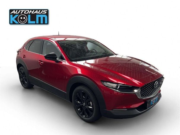 Mazda CX-30 90 kW image number 2