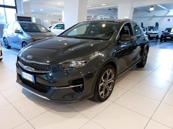 Kia XCeed 1.5 T-GDI 118 kW image number 1