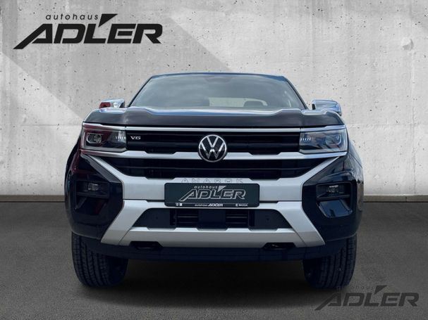 Volkswagen Amarok Double Cab 3.0 TDI Aventura 4Motion 177 kW image number 6