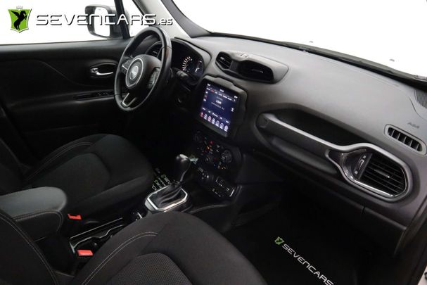 Jeep Renegade 1.3 PHEV 140 kW image number 16