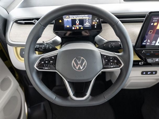 Volkswagen ID. Buzz Pro 150 kW image number 8