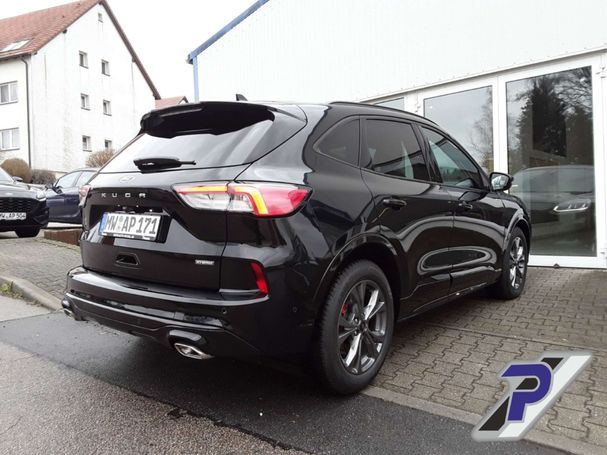 Ford Kuga Hybrid 140 kW image number 2