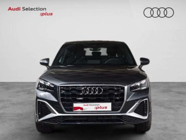 Audi Q2 35 TDI S tronic 110 kW image number 2