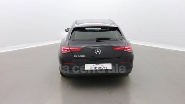 Mercedes-Benz CLA 180 Shooting Brake 100 kW image number 45