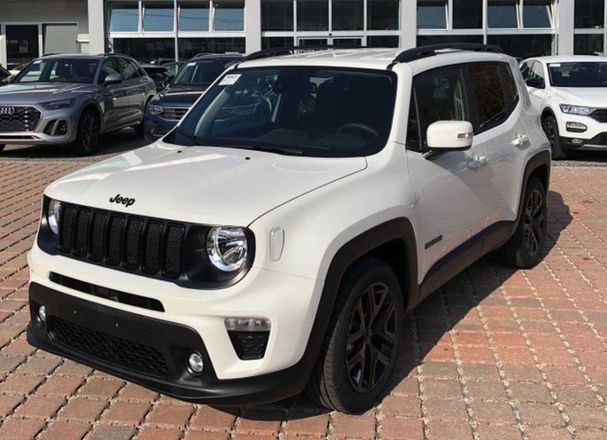 Jeep Renegade 1.0 Limited 88 kW image number 1